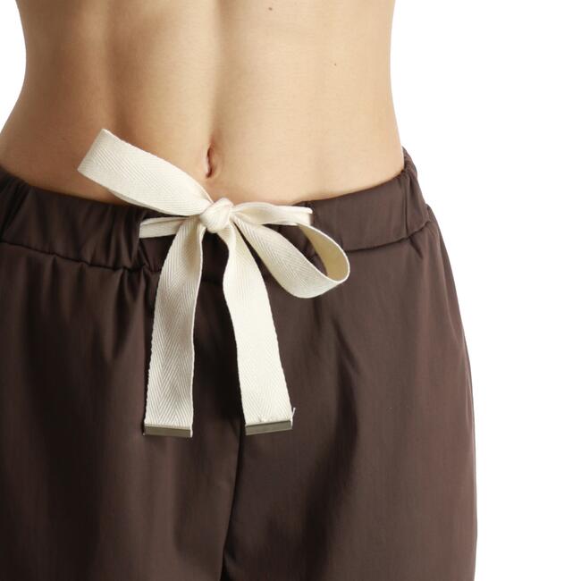 PANTALONE IN COTONE VICOLO - Mad Fashion | img vers.650x/